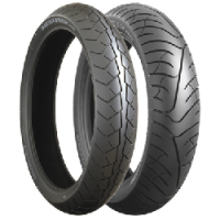 Bridgestone Battlax BT 020 M 120/70 B 17 58V TL (predná)