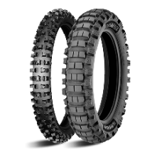 Michelin Desert Race 140/80 - 18 70R TT (zadná)