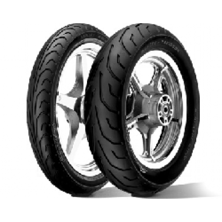 Dunlop GT 502 (Harley-Davidson) 120/70 R 19 60V TL (predná)