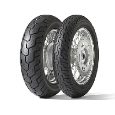 Dunlop D 404 J 110/90 - 16 59P TT (predná)