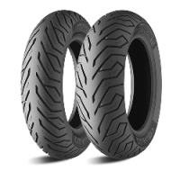 Michelin City Grip 130/70 - 13 63P TL (zadná)