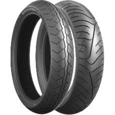 Bridgestone Battlax BT 020 M 120/70 B 17 58V TL (predná)