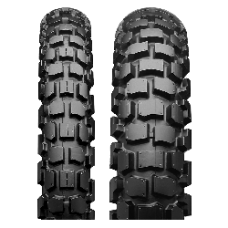 Bridgestone Trail Wing TW 301 F 80/100 - 21 51P TT (predná)