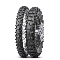 Anlas Capra EXT Soft 140/80 - 18 70R TT M+S (zadná)