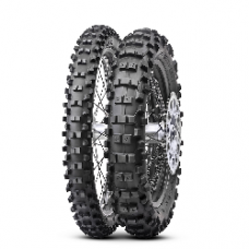 Anlas Capra EXT Extra Soft 140/80 - 18 70R TT M+S (zadná)