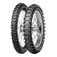 Dunlop Geomax MX 12 80/100 - 21 51M TT NHS (predná)