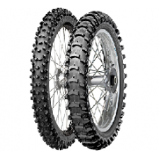 Dunlop Geomax MX 12 80/100 - 21 51M TT NHS (predná)