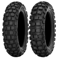 Shinko F 504 Mobber 120/70 - 12 51P TL M+S (predná)