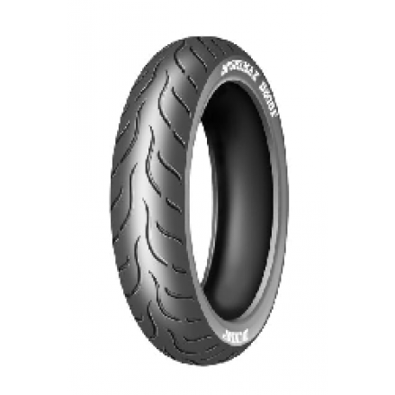 Dunlop Sportmax D 208 120/70 ZR 19 (60W) TL (predná)