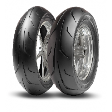 Dunlop GT 503 (Harley-Davidson) 160/70 R 17 73V TL (predná)