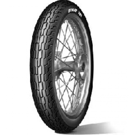 Dunlop F 24 110/80 - 19 59S TT (predná)