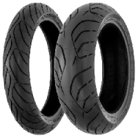 Dunlop Sportmax Roadsmart 3 Scooter 120/70 R 14 55H TL (predná)