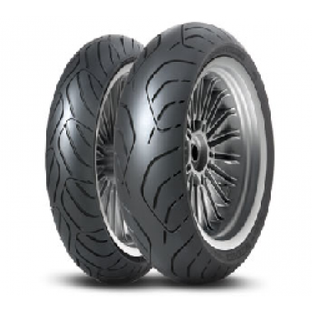 Dunlop Sportmax Roadsmart 3 Scooter 120/70 R 14 55H TL (predná)