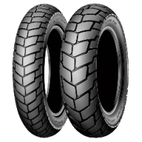 Dunlop D 427 (Harley-Davidson) 130/90 B 16 67H TL (predná)