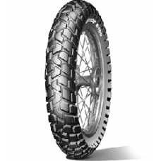 Dunlop K 460 120/90 - 16 63P TT (zadná)