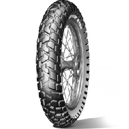 Dunlop K 460 120/90 - 16 63P TT (zadná)