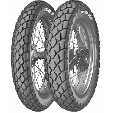 Dunlop D 602 100/90 - 18 56P TL (predná)