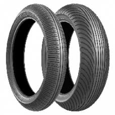 Bridgestone Battlax W 01 120/595 R 17  TL NHS (zadná)