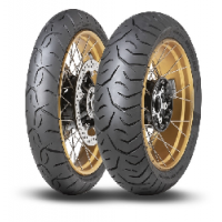 Dunlop Trailmax Meridian 150/70 ZR 18 70W TL (zadná)