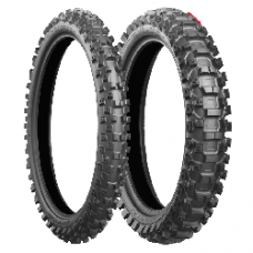 Bridgestone Battlecross X 20 80/100 - 21 51M TT NHS (predná)