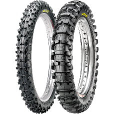 Maxxis M-7307 Maxxcross SM 80/100 - 21 51M TT NHS (predná)