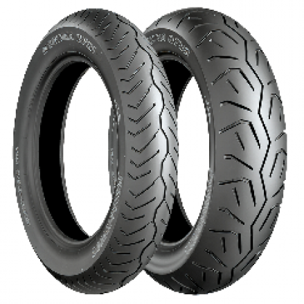 Bridgestone Exedra G 721 J 130/70 - 18 63H TL (predná)