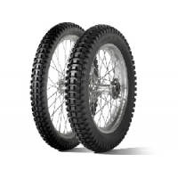 Dunlop D 803 GP K 120/100 R 18 68M TL (zadná)