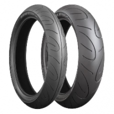 Bridgestone Battlax BT 090 120/70 R 17 58H TL (predná)