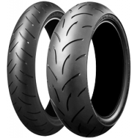 Bridgestone Battlax BT 015 M 120/70 ZR 17 (58W) TL (predná)