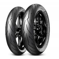 Pirelli Diablo Rosso Sport 140/70 - 17 66S TL (zadná)