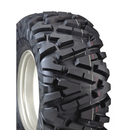 Duro 25x10-12  55N TL 6PR