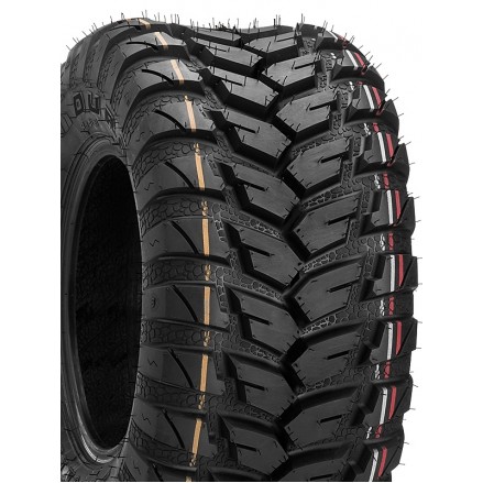 Duro 25x8-12  43N TL 6PR