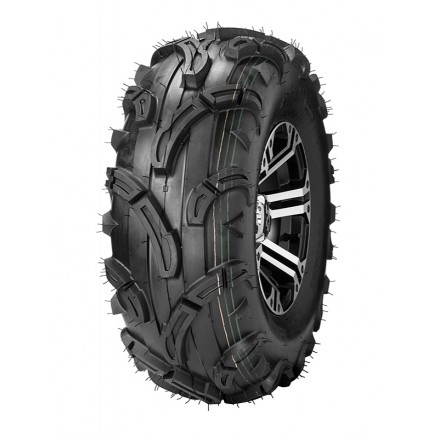 Journey 25x10-12  50J TL 6PR