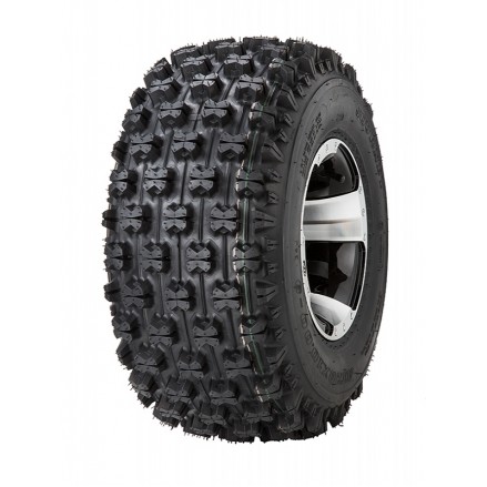 Journey 20x10-9  34J TL 4PR