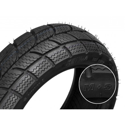 Kenda 100/80-17  52R TL 